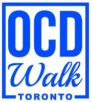 OCD Walk Logo