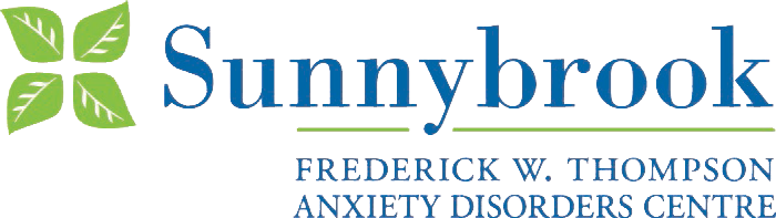 Sunnybrook Frederick W. Thompson Anxiety Disorders Centre