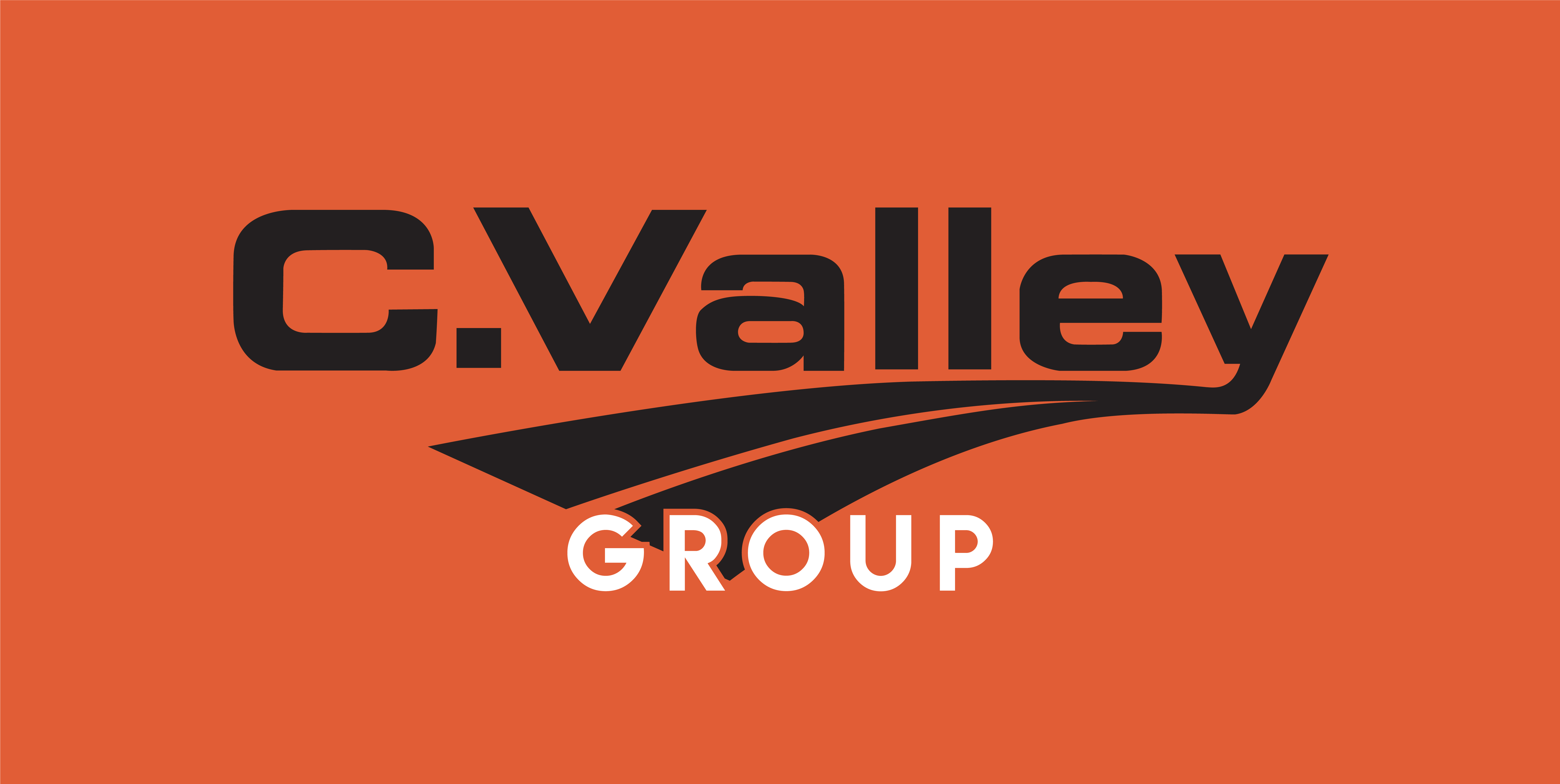 C Valley Logo