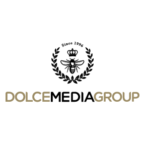 Dolce Media Logo