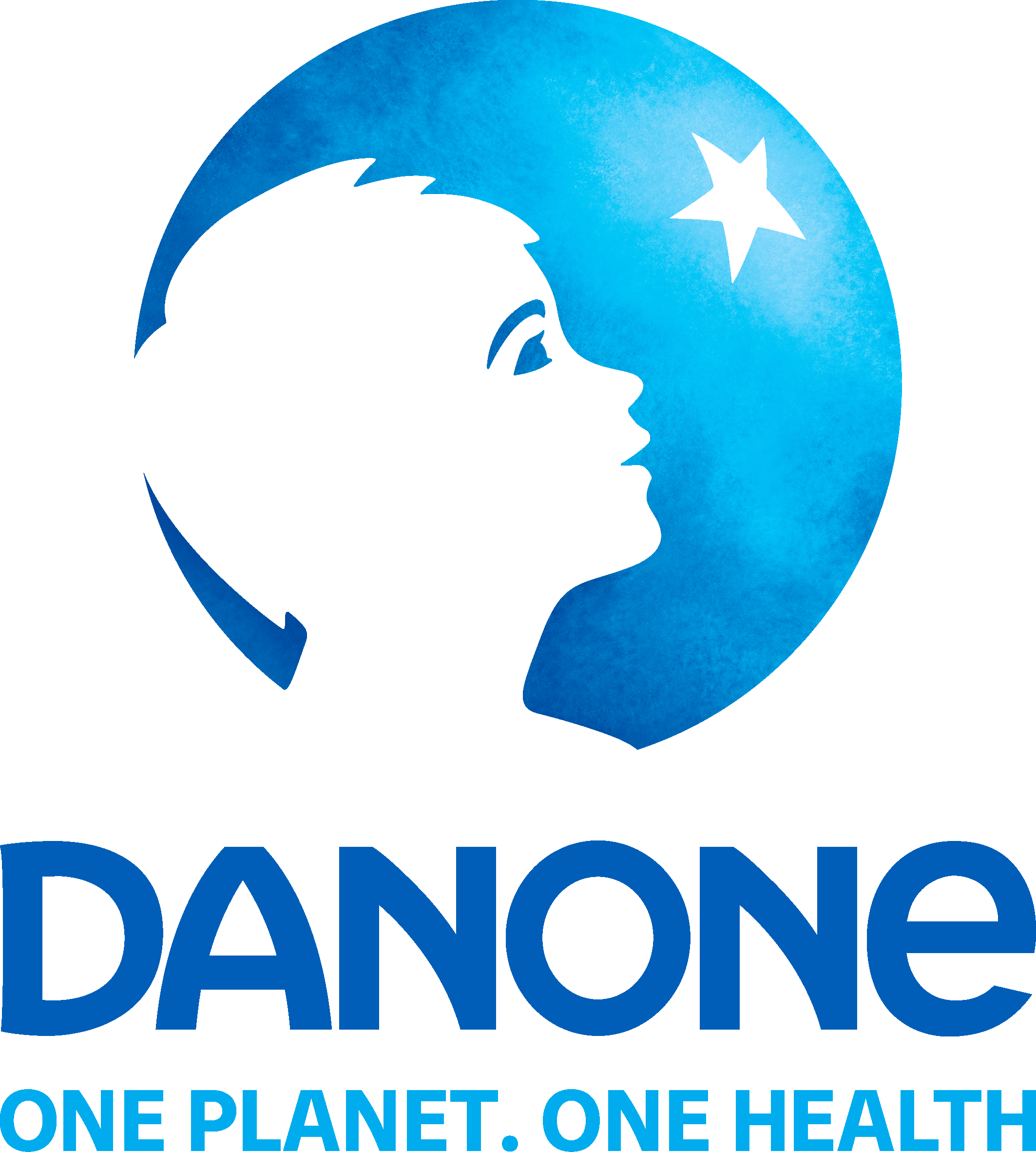 Danone Logo