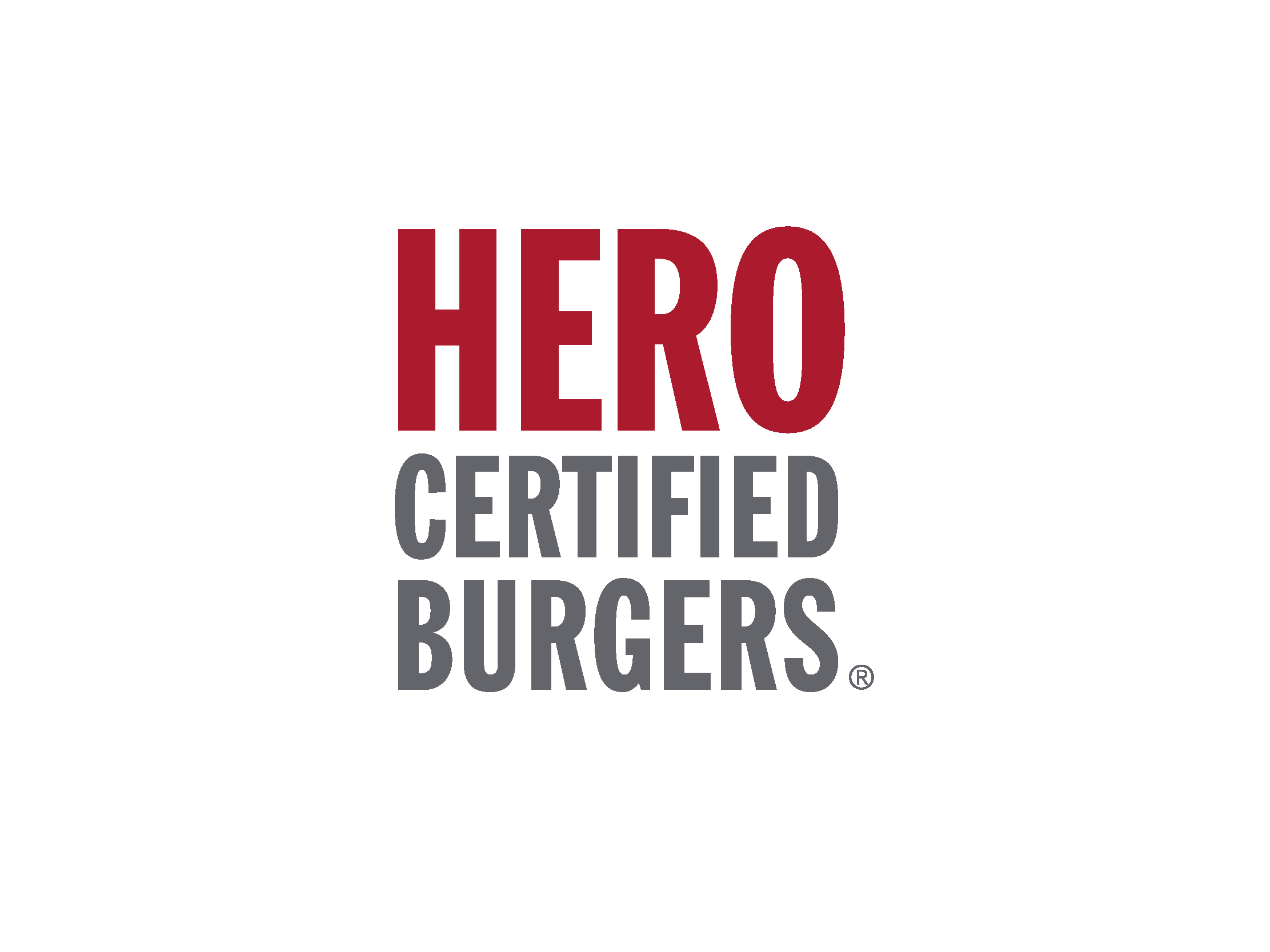 Hero Burger Logo