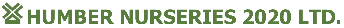 Humber Nurseries Logo