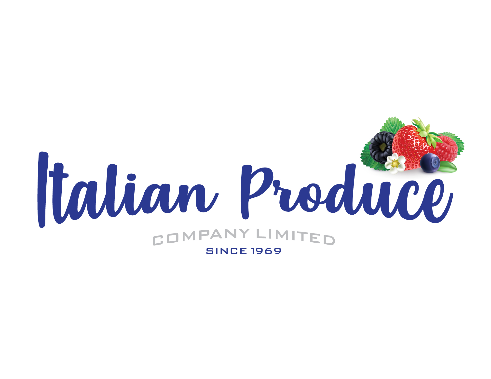 Italian Produce Logo