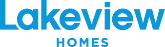 Lakeview Homes Logo