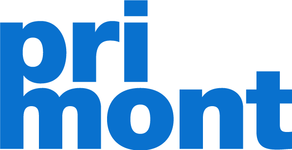 Primont Logo