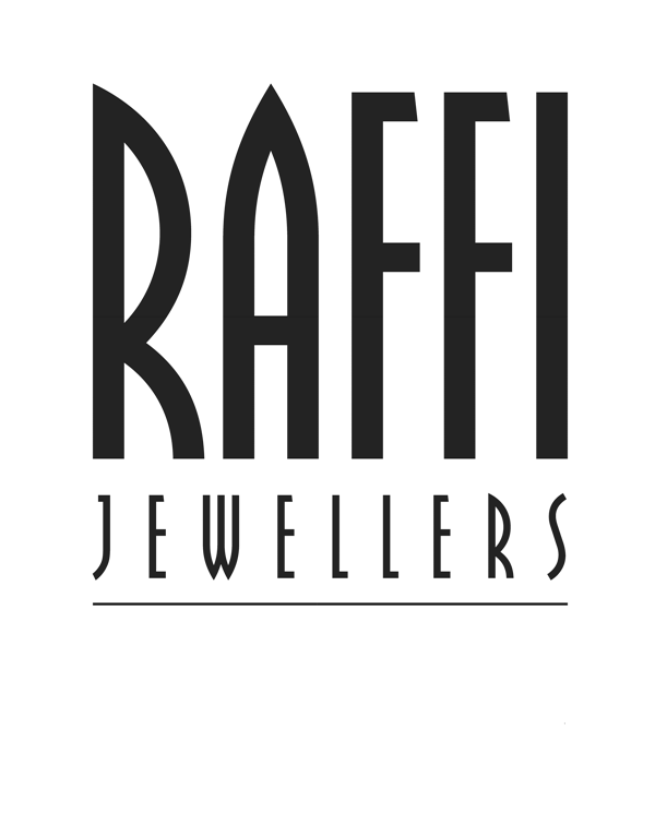 Raffi Jewellers Logo