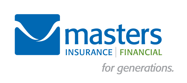 Masters Insurance Logo