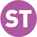 Stephen Thomas Logo