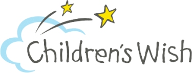 Children's Wish Foundation logo