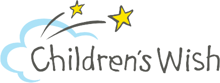 Children's Wish Foundation logo