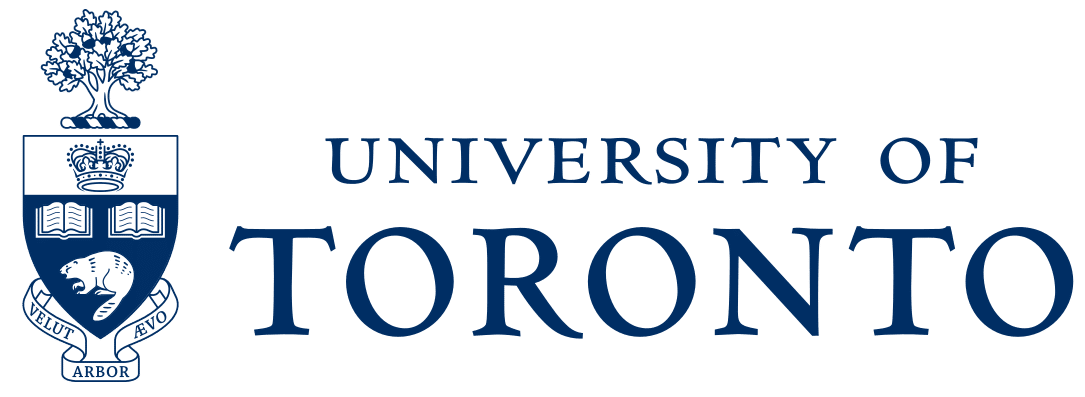 University of Toronto Logo