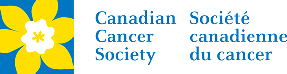 Canadian Cancer Society logo