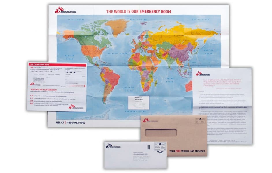 Doctors Without Borders St Stephen Thomas Ltd