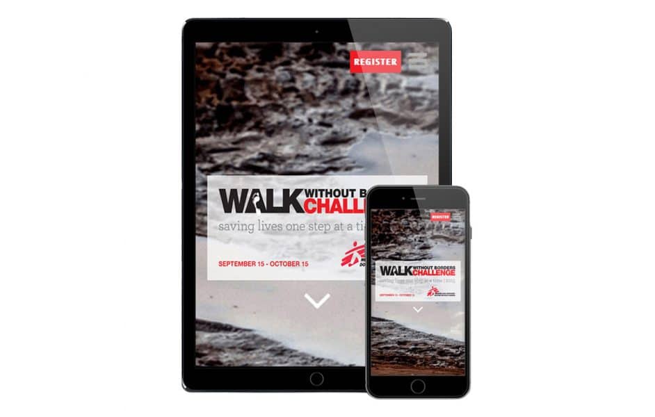 Doctors Without Borders St Stephen Thomas Ltd