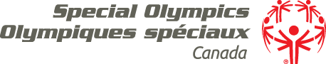 Special Olympics Canada logo