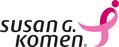 Susan G. Komen logo