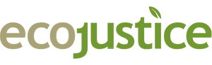 Ecojustice logo