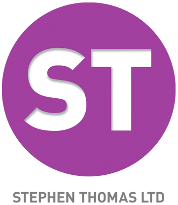 ST (Stephen Thomas Ltd)