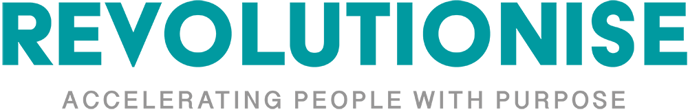 Revolutionise