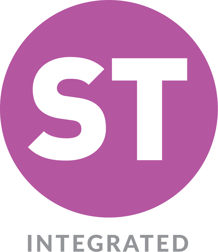 ST Integrated