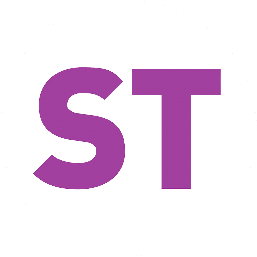 ST Logo
